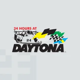 Daytona 24 hours